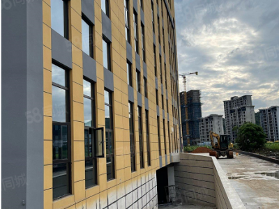 福州市长乐酱腌菜厂房 房东直租 地铁站附近厂房 交通便利图1