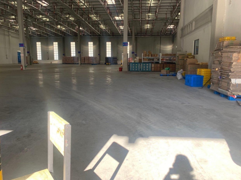 (出租) 拉萨堆龙德庆位置好 出门就是市区 可做厂房 机电仓库图2