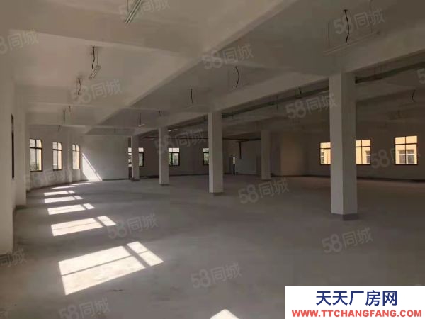 福州市长乐豆制品厂房 玉田镇 独院厂房出租  交通便利