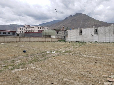 (出租) 拉萨堆龙德庆新建材市场斜对面 仓库 6500平米建材仓库图1