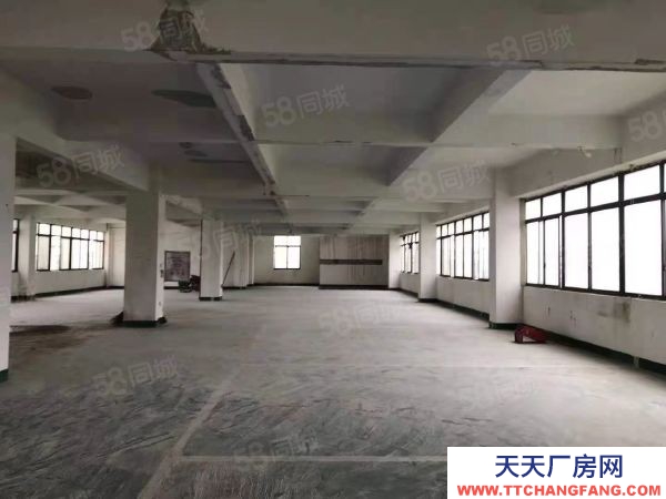 福州市长乐保健食品厂房  高铁长乐站附近营滨路全新厂房出租