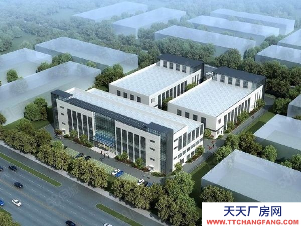 福州市长乐保健食品厂房  高铁长乐站附近营滨路全新厂房出租