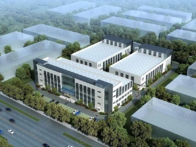 福州市长乐保健食品厂房  高铁长乐站附近营滨路全新厂房出租图3