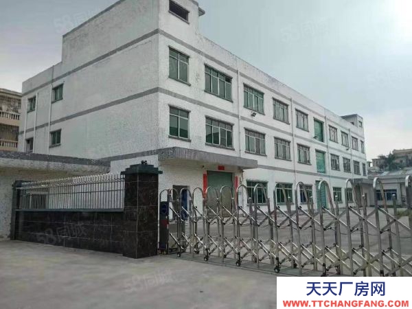 福州市长乐保健食品厂房  高铁长乐站附近营滨路全新厂房出租