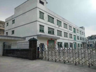 福州市长乐保健食品厂房  高铁长乐站附近营滨路全新厂房出租图2