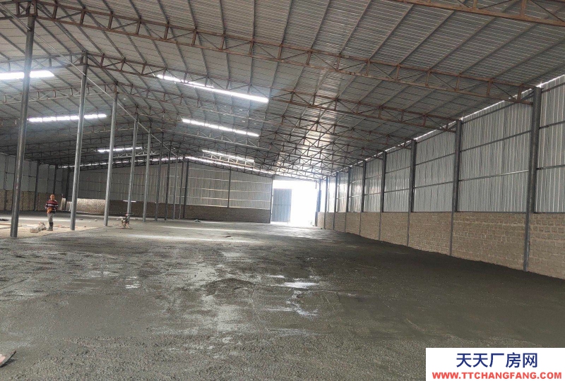 (出租) 拉萨堆龙德庆钢结构建造，新库房物流仓库
