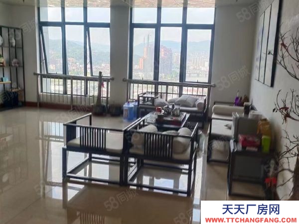 福州市长乐方便食品厂房 里仁工业园区大型厂房出租 可分租