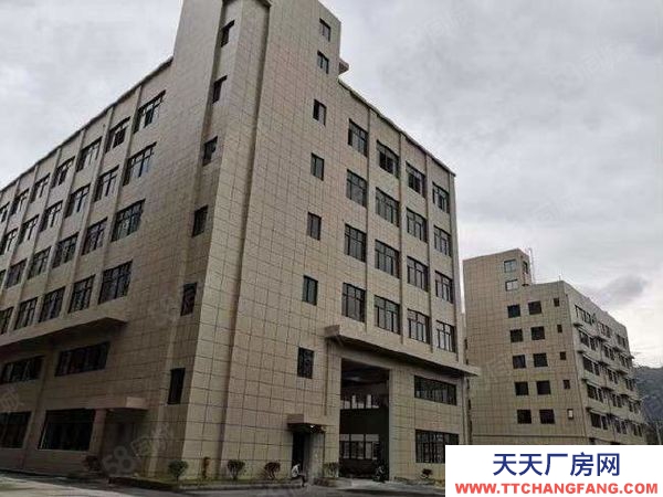 福州市长乐方便食品厂房 里仁工业园区大型厂房出租 可分租