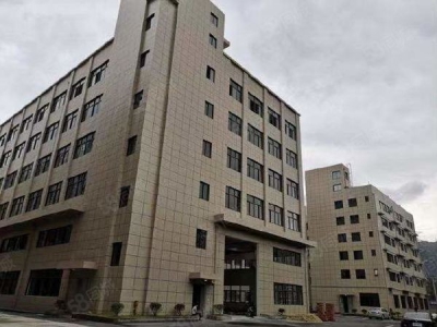 福州市长乐方便食品厂房 里仁工业园区大型厂房出租 可分租图4