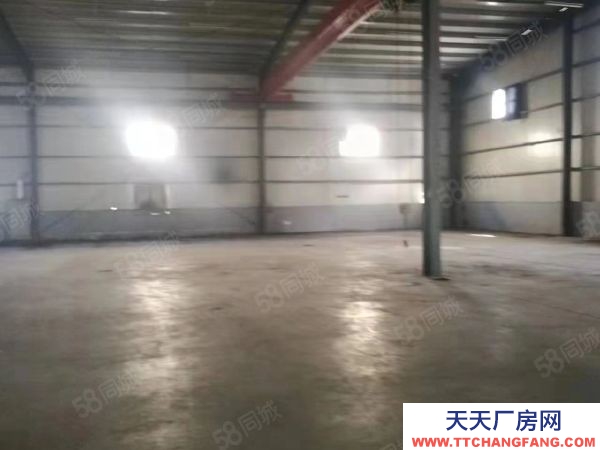 福州市长乐果酒厂房  经编园斜对面厂房出租 交通便利