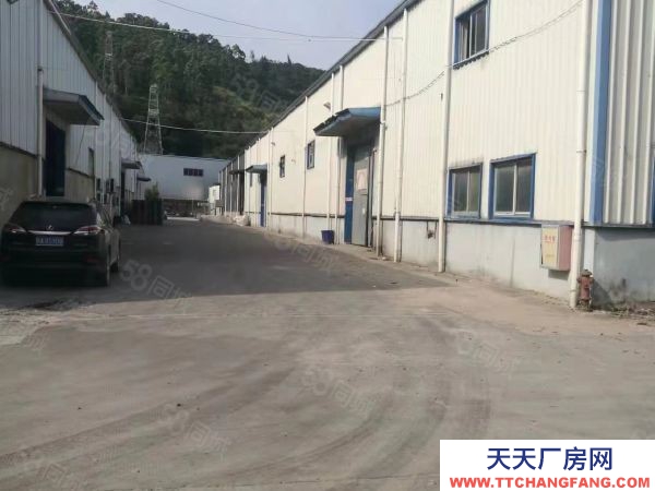 福州市长乐果酒厂房  经编园斜对面厂房出租 交通便利