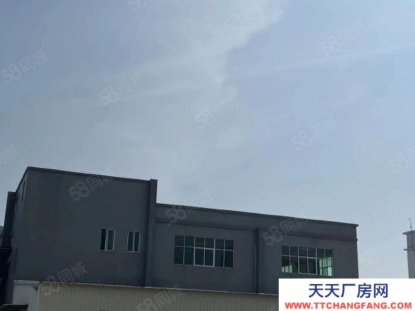 福州市长乐果酒厂房  经编园斜对面厂房出租 交通便利
