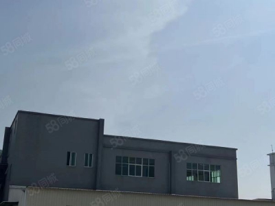 福州市长乐果酒厂房  经编园斜对面厂房出租 交通便利图2