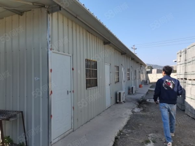 福州市福清物资仓库速冻食品厂房  便宜，不会影响其它人，500平方厂房，空地4千平方，交通方便图3