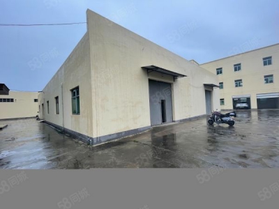 福州市长乐白酒厂房 长乐区I39O5OI古槐镇附近厂房2826图1
