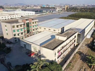福州市长乐白酒厂房 长乐区I39O5OI古槐镇附近厂房2826图2