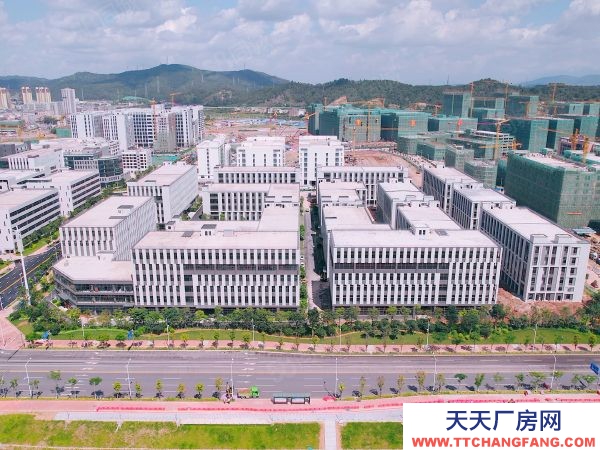 福州市长乐机加工厂房  天津大学对面 长乐500方起生产厂房 有独栋 50年产权