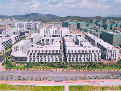 福州市长乐机加工厂房  天津大学对面 长乐500方起生产厂房 有独栋 50年产权图1