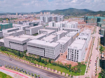福州市长乐机加工厂房  天津大学对面 长乐500方起生产厂房 有独栋 50年产权图4