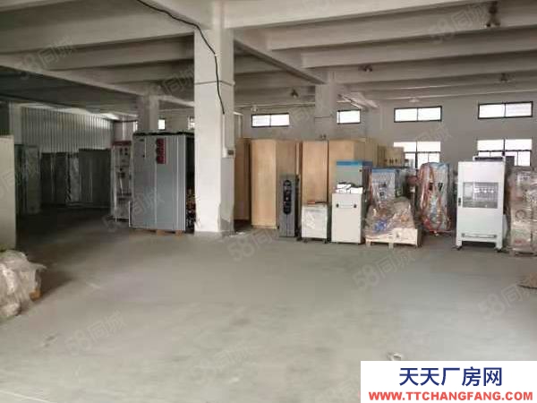 福州市长乐机加工厂房 长乐松下，占地22亩，价格实惠