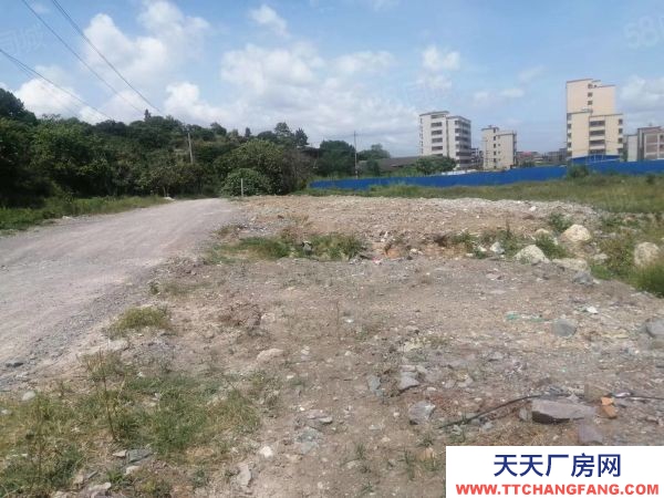 福州市长乐机加工厂房 新出长乐空港沿大路（工业土地）转让