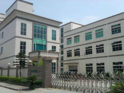 福州市长乐肉制品厂房  长乐松下独门独院厂房低价出售图2