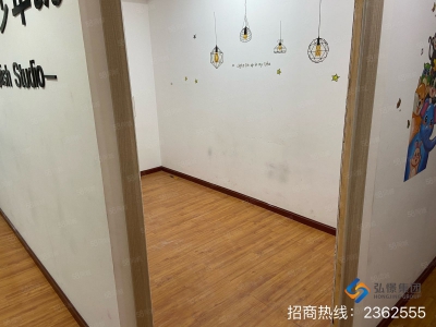 舟山市定海(出租) 73平方仓库，分割了3个独立小间，可以用于储藏物品图2