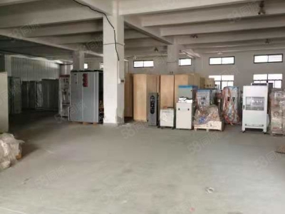 福州市长乐机加工厂房 长乐松下，占地22亩，价格实惠图4