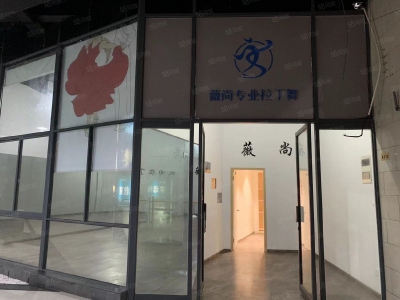 舟山市定海(出租) 110.5平方通间仓库出租图1