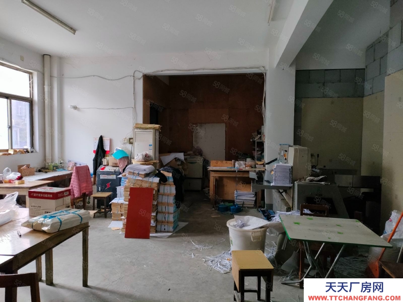 舟山市定海(出租) 定海临城三官堂250平米仓库可办公厂房出租
