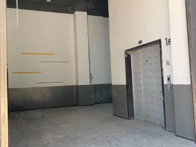福州市长乐机加工厂房 出售层高7.2 配备货梯 福州副中心核心区域内厂房图3