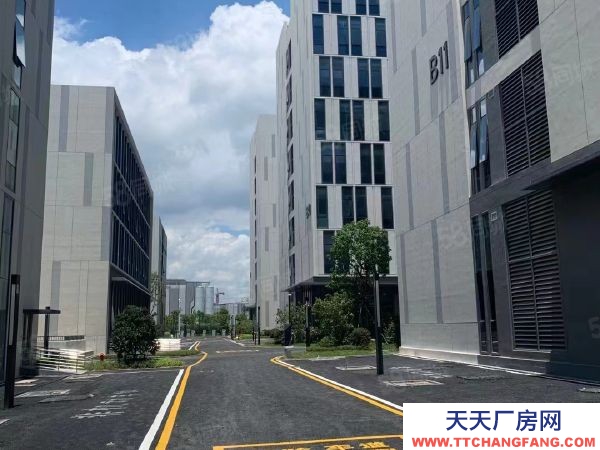 福州市长乐机加工厂房 出售层高7.2 配备货梯 福州副中心核心区域内厂房