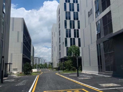 福州市长乐机加工厂房 出售层高7.2 配备货梯 福州副中心核心区域内厂房图4