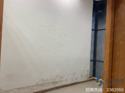 舟山市定海(出租) 108平方仓库，铺有瓷砖简单装修，还分割几个房间，价格便宜图2