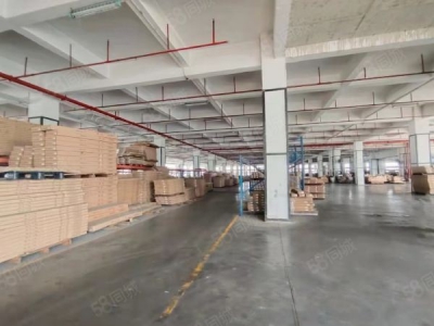 福州市长乐机加工厂房 长乐空港工业区独门独院厂房几个资源优惠转让出售产权清晰无债务图2