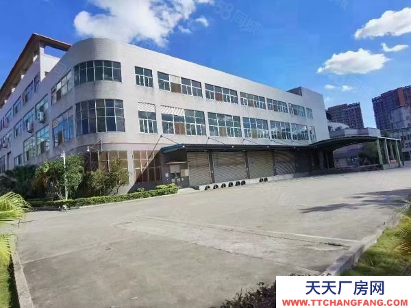 福州市长乐机加工厂房 长乐空港工业区独门独院厂房几个资源优惠转让出售产权清晰无债务