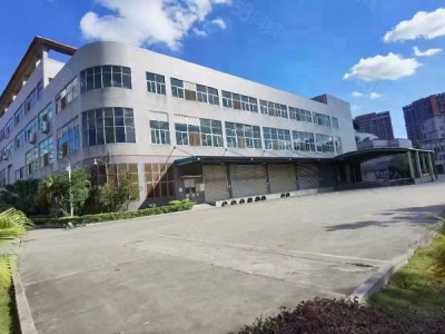 福州市长乐机加工厂房 长乐空港工业区独门独院厂房几个资源优惠转让出售产权清晰无债务图3