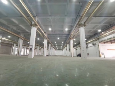 福州市长乐机加工厂房 长乐空港工业区独门独院厂房几个资源优惠转让出售产权清晰无债务图4