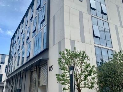 福州市长乐机加工厂房机场高速地铁万寿站口，带3T货梯全新厂房！ 马上交房！图1