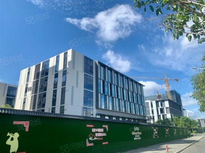 福州市长乐机加工厂房机场高速地铁万寿站口，带3T货梯全新厂房！ 马上交房！图2