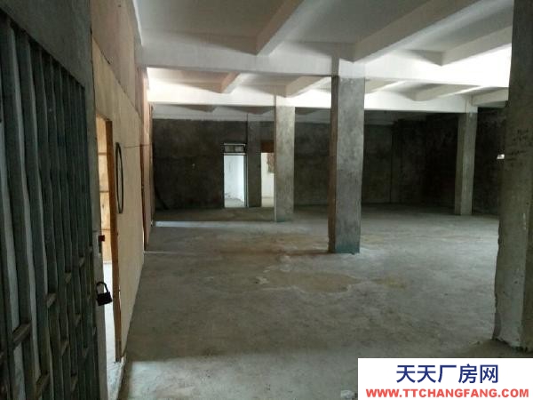 福州市长乐物资仓库 金峰镇华恩村 仓库 500平米