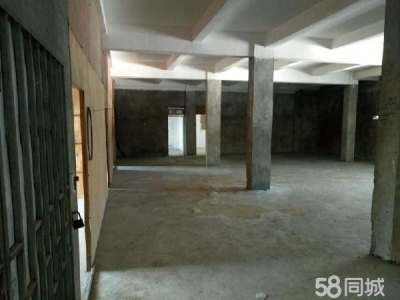 福州市长乐物资仓库 金峰镇华恩村 仓库 500平米图1