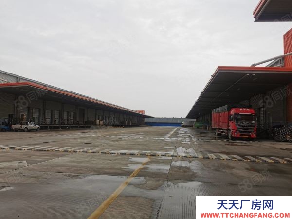 福州市长乐物资仓库 云仓招租 提供托管服务 10平米起租