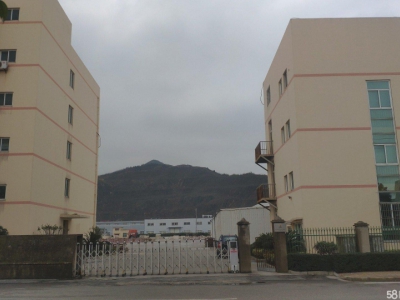 舟山市定海(出售) 位于舟山定海工业园区  可可及焙烤咖啡产品图1