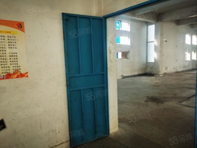 福州市长乐物资仓库 出租长乐金山空港工业集中区标准厂房，带有污水处理，可环评！图1