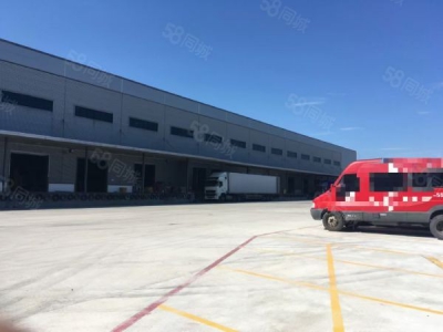 福州市长乐物资仓库 一楼有卸货平台高台库1000至39000可分租丙二类消防图3