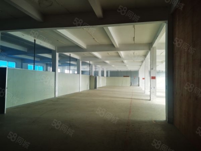福州市长乐物资仓库 个人出租 长乐 标准厂房，有污水处理，可环评！图1