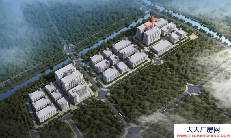 舟山市普陀(出租) 新厂房，门窗铝合金，外墙防水涂料
