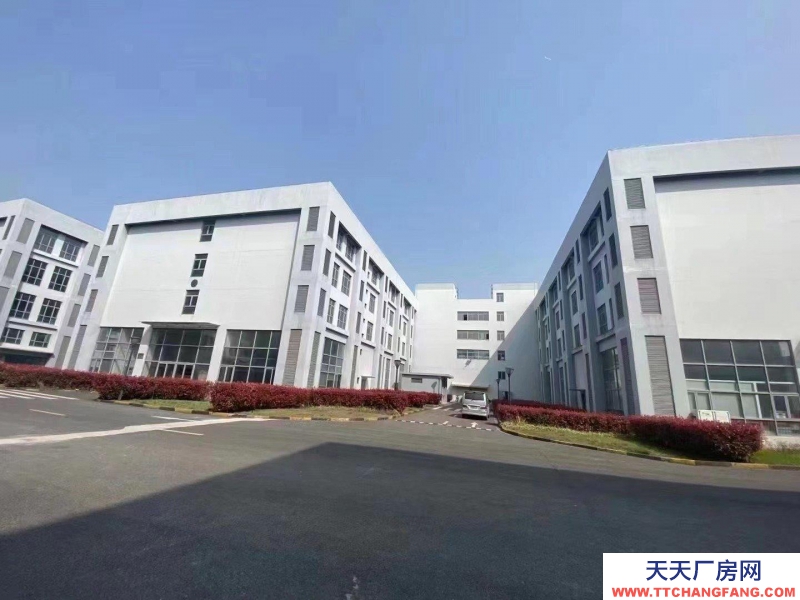 舟山市普陀(出租) 园区直租小面积厂房500平起可环评有政策扶持  豆制品