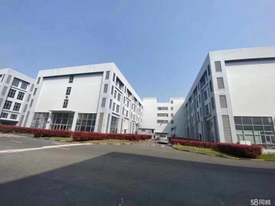 舟山市普陀(出租) 园区直租小面积厂房500平起可环评有政策扶持  豆制品图2